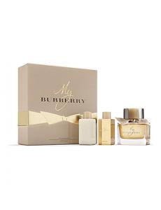 BURBERRY My Burberry Eau de Parfum Gift Set 90ml