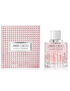 Illicit Flower Jimmy Choo 100ml