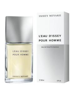 L'Eau d'Issey Pour Homme Fraiche Issey Miyake 100ml