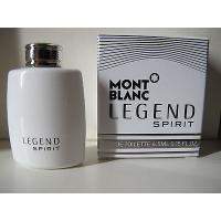 Mont Blanc Legend Spirit 5ml