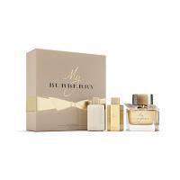BURBERRY My Burberry Eau de Parfum Gift Set 90ml