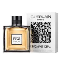 L’Homme Ideal Guerlain for men