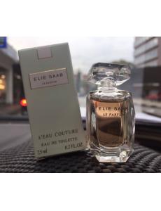 elie saab le parfum couture 7.5ml