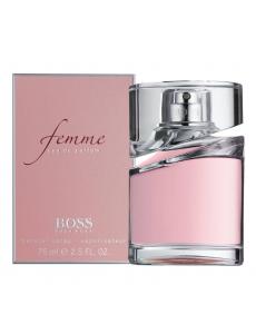 hugo boss femme EDP 75ml