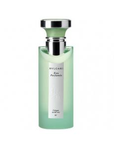 bvlgari eau parfumee au vert tester 150ml