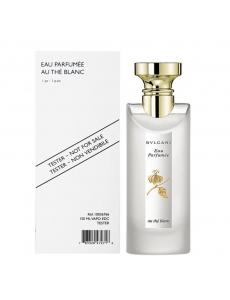 bvlgari eau parfumee au the balnc tester 150ml