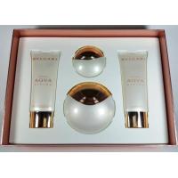 bvlgari aqva divina gift set