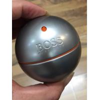 hugo boss in motiom 40ml