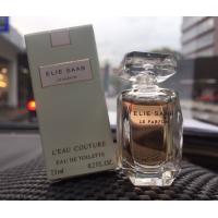 elie saab le parfum couture 7....