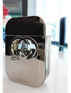 gucci guilty platinum EDT tester