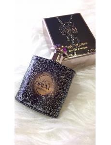 ysl black opium nuit blanche EDP