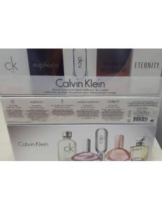 CK miniature collection set 