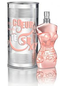 JPG Classique Silver My Skin