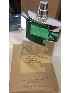 guess MEN tester 