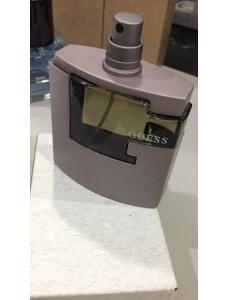 Guess Suede tester 