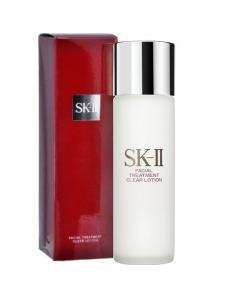 SK-II face treatment clear lotion 160ML 