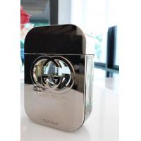 gucci guilty platinum EDT tester