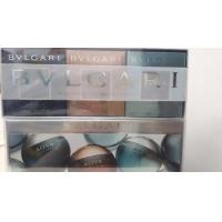 Bvlgari miniature 15ML natural spray set 