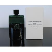 Gucci guilty black tester