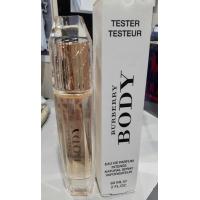 Burberry body EDP intense tester 60ML 