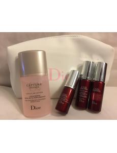 Dior one essentia skin set 