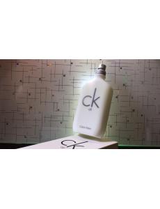 CK all 100ML tester 