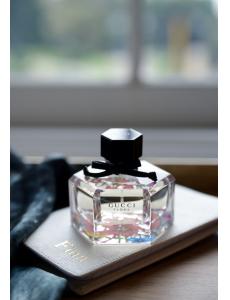 Flora by Gucci  Anniversary Edition tester 50ML 