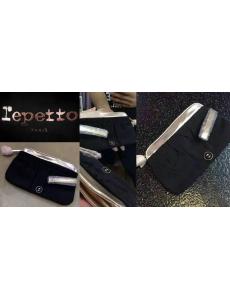 repetto cosmetic pouch 