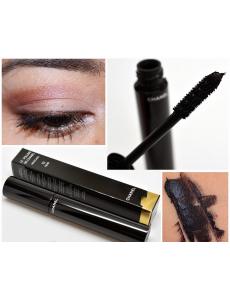 Chanel 10 noir mascara