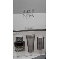 CK Eternity Now For Men Gift Set