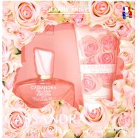 Jeanne arthes cassandra Rose Intense gift set 