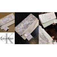 CK cosmetic pouch 