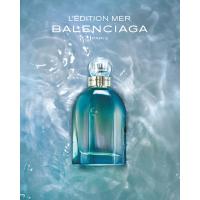 Balenciaga Paris l'Edition Mer Balenciaga