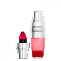 lancome Juicy Shaker#341 BOHEMIAN RASPBERRY - 覆盆子红色