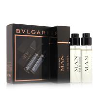 bvlgari men in black  travel spray 15mlx3