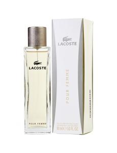 Lacoste Pour Femme Lacoste