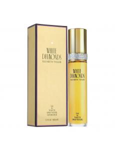 White Diamonds Elizabeth Taylor