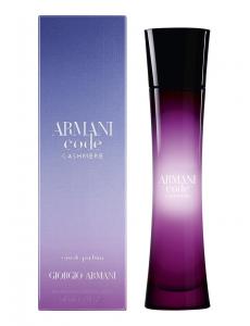 Armani Code Cashmere Giorgio Armani 