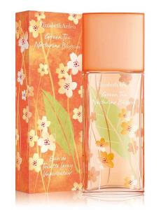 Green Tea Nectarine Blossom Elizabeth Arden