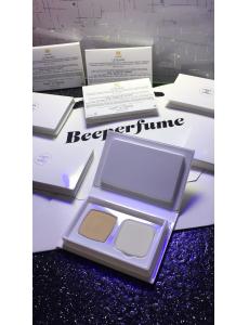 chanel 20 beige le blanc spf25/pa+++