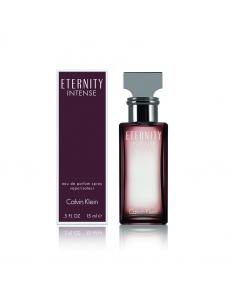 ck eternity intense 15ml women