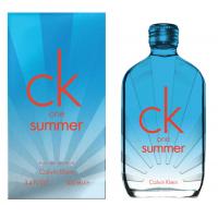 ck one summer 2017