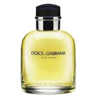 Dolce&Gabbana pour homme tester