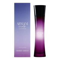 Armani Code Cashmere Giorgio Armani 