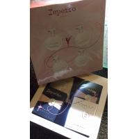 repetto mini set x 4