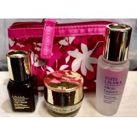 Estee Lauder skin care set