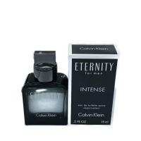 ck eternity intense 15ml men