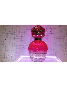 marc Jacobs daisy dream kiss limited edition 50ML tester 