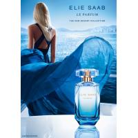 Elie saab le parfum resort col...