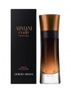 Giorgio Armani Code Homme Profumo Eau de Parfum 